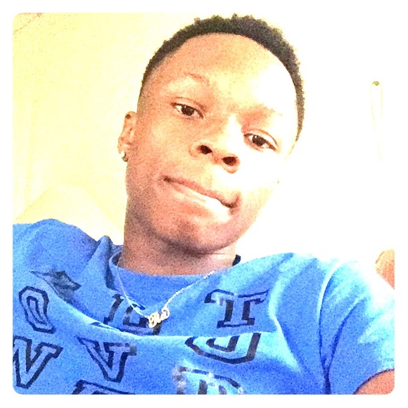 Meet your Posher, Terryan - Picture 1 of 1